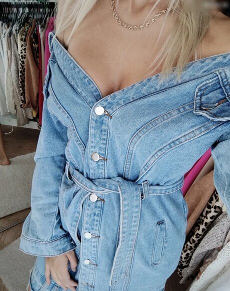 Vinted/eBay