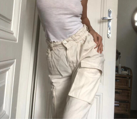 Vinted/eBay