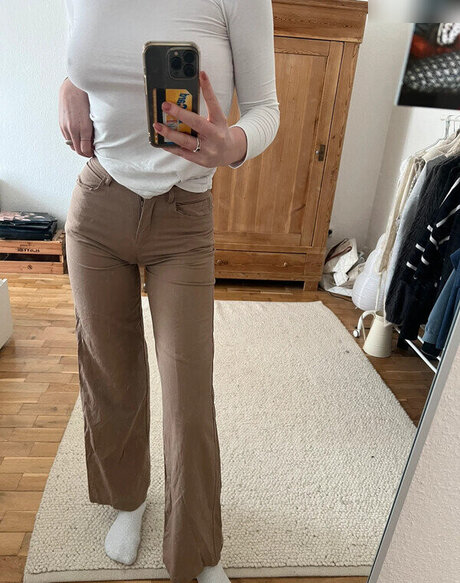 Vinted/eBay