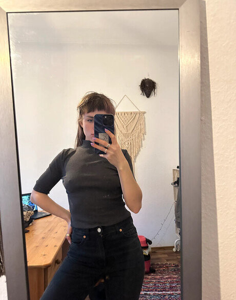 Vinted/eBay