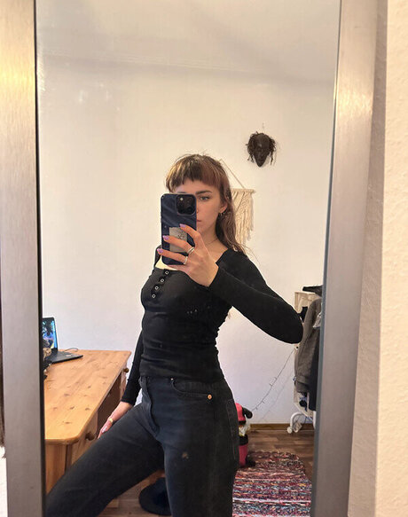 Vinted/eBay