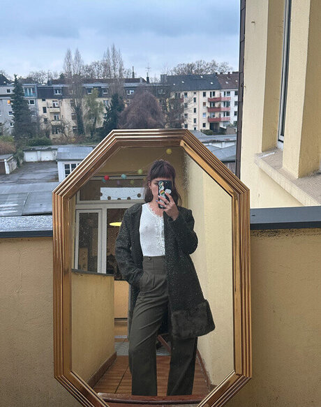 Vinted/eBay