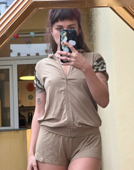 Vinted/eBay