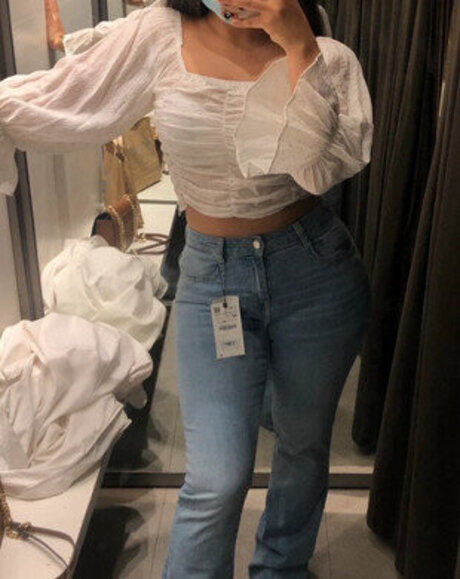 Vinted/eBay
