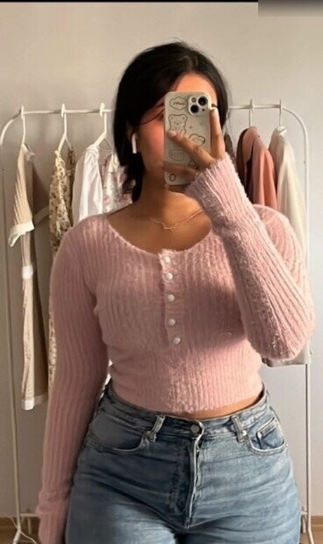 Vinted/eBay