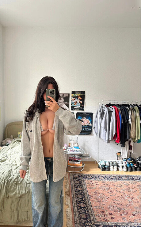 Vinted/eBay