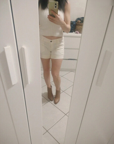Vinted/eBay