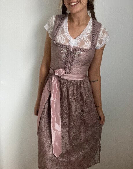 Vinted/eBay