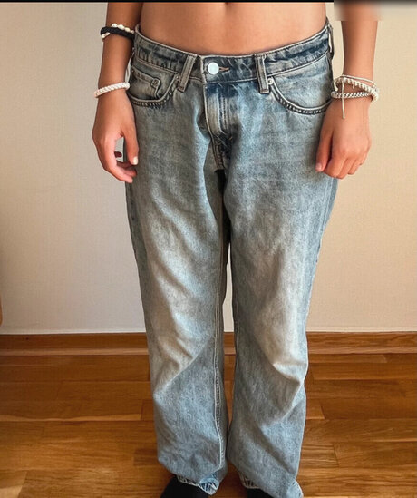 Vinted/eBay