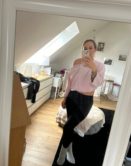 Vinted/eBay