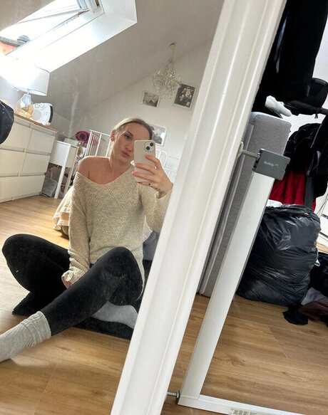 Vinted/eBay