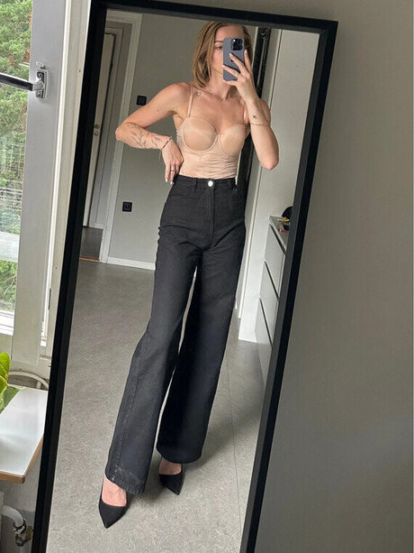 Vinted/eBay