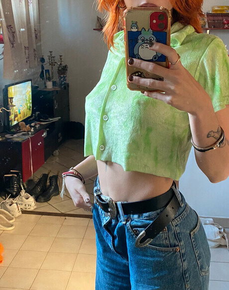 Vinted/eBay