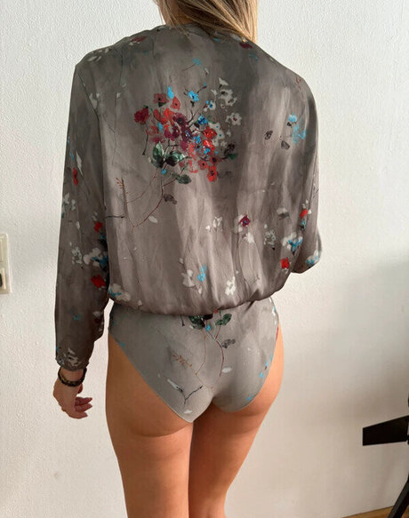 Vinted/eBay