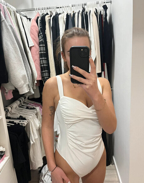 Vinted/eBay