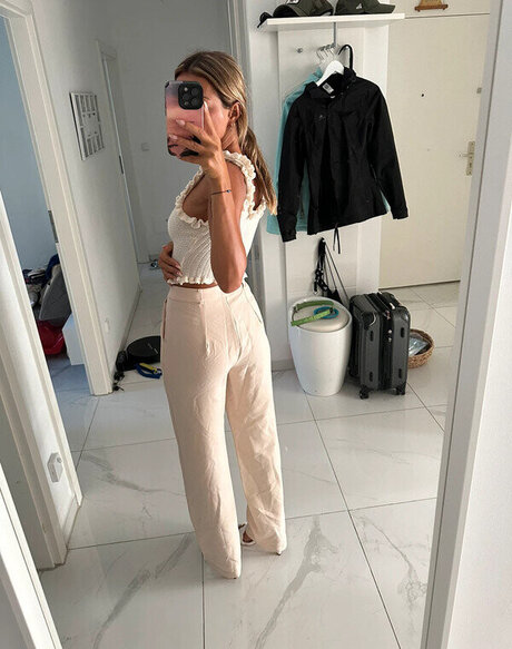 Vinted/eBay
