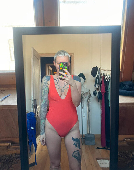 Vinted/eBay