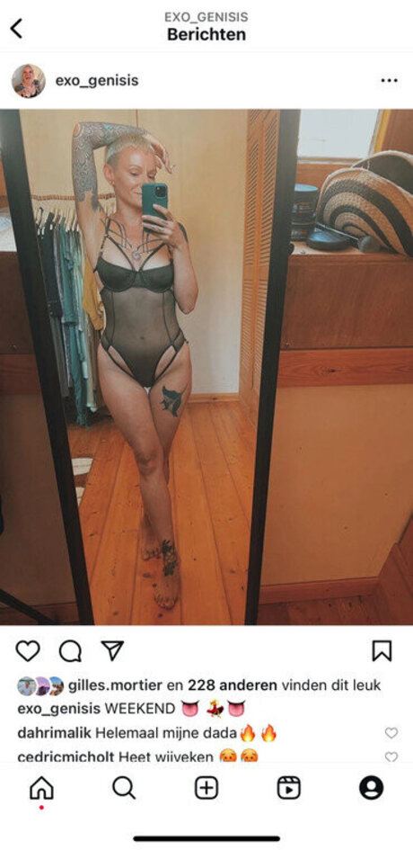 Vinted/eBay