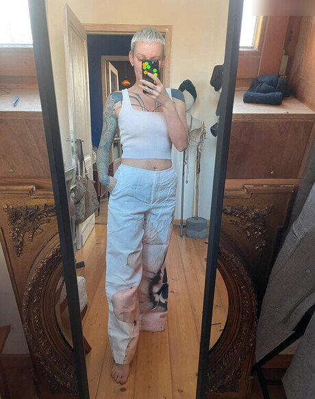 Vinted/eBay