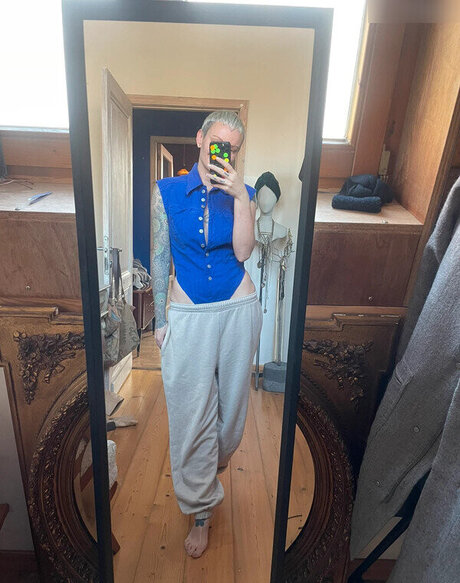 Vinted/eBay