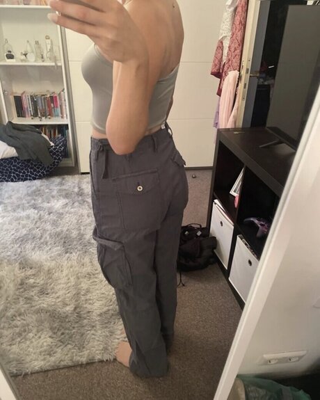 Vinted/eBay