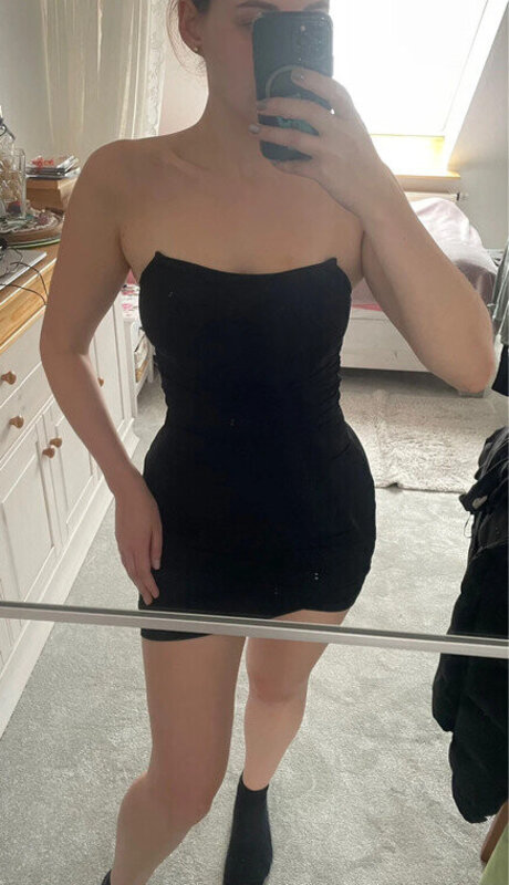 Vinted/eBay