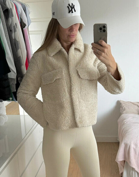 Vinted/eBay