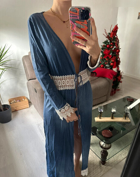 Vinted/eBay