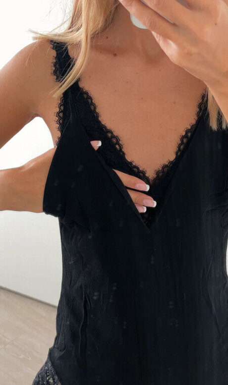 Vinted/eBay
