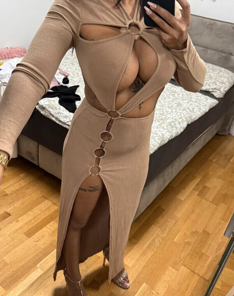 Vinted/eBay