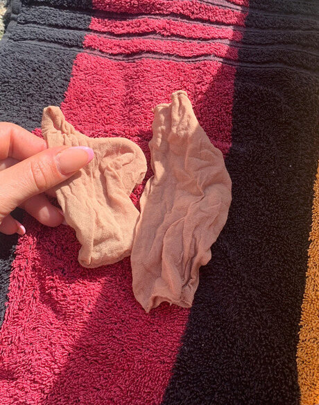 Vinted/eBay