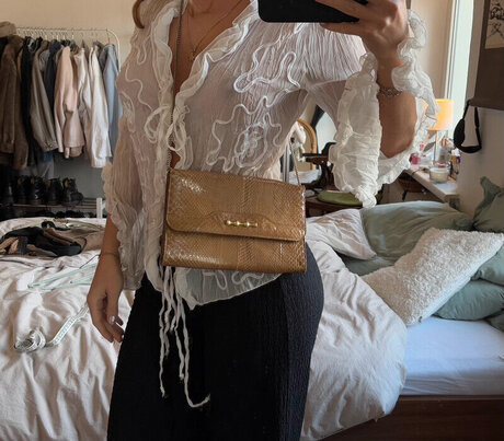 Vinted/eBay