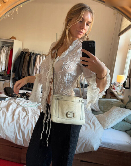 Vinted/eBay