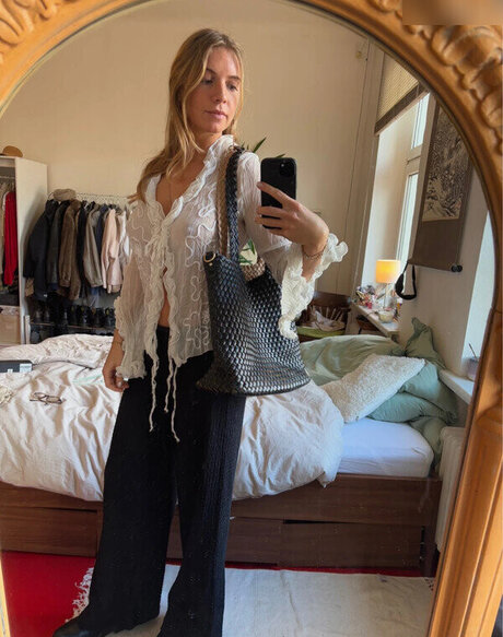 Vinted/eBay