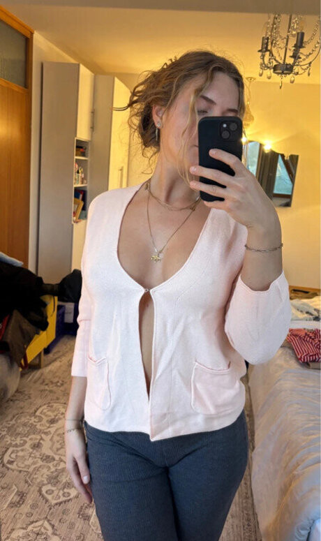 Vinted/eBay