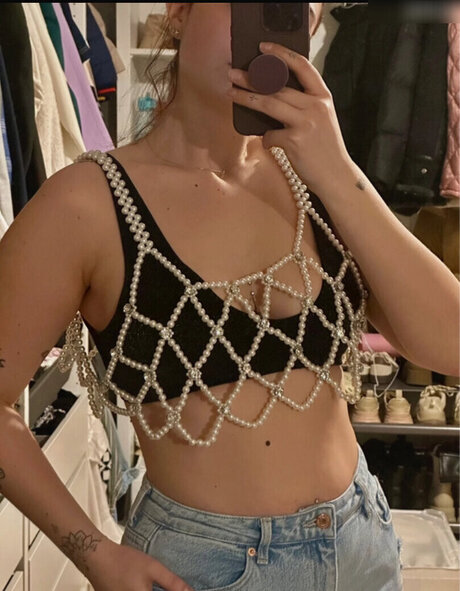 Vinted/eBay