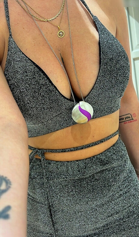 Vinted/eBay