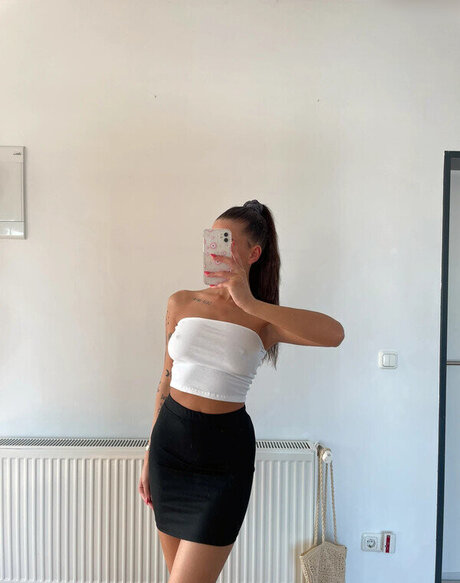 Vinted/eBay