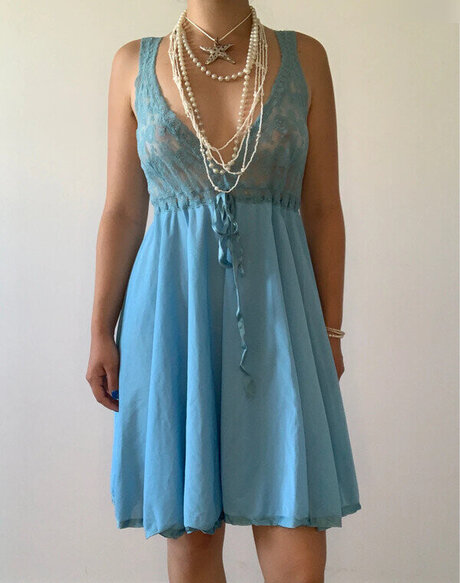 Vinted/eBay