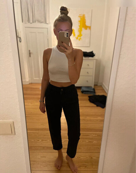 Vinted/eBay