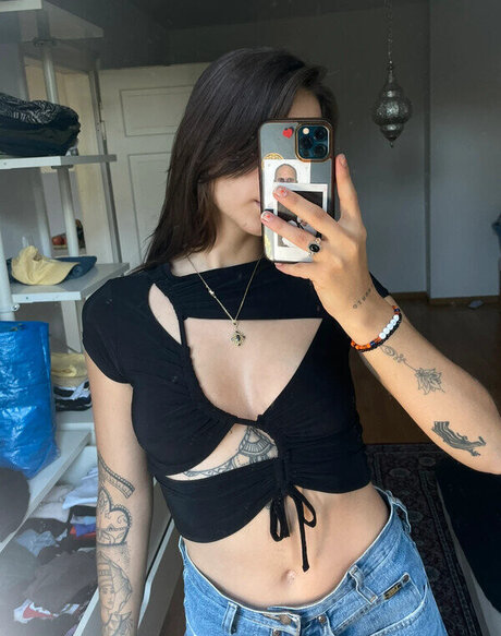 Vinted/eBay