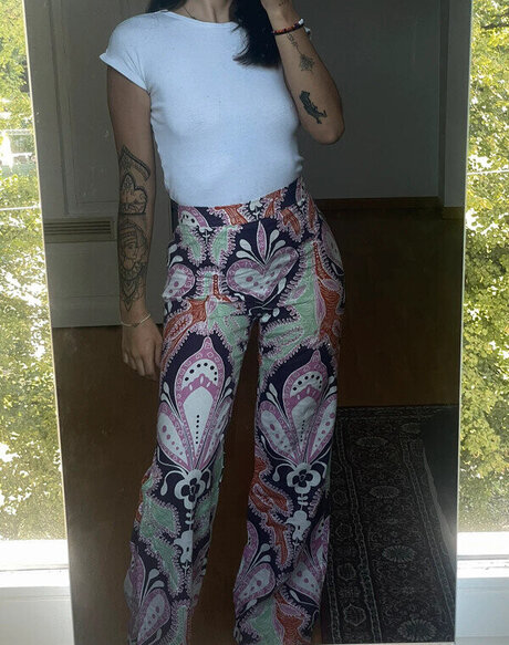 Vinted/eBay