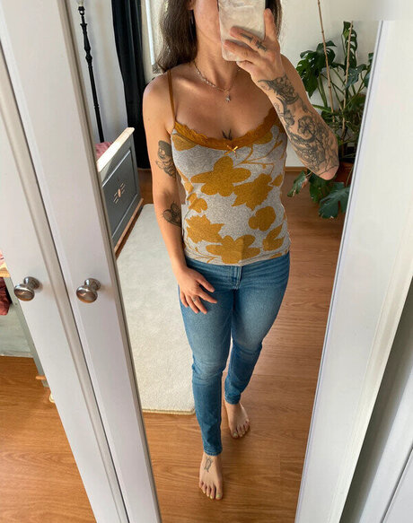 Vinted/eBay