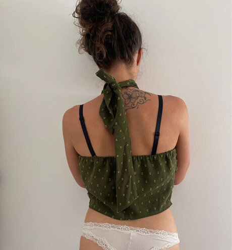 Vinted/eBay