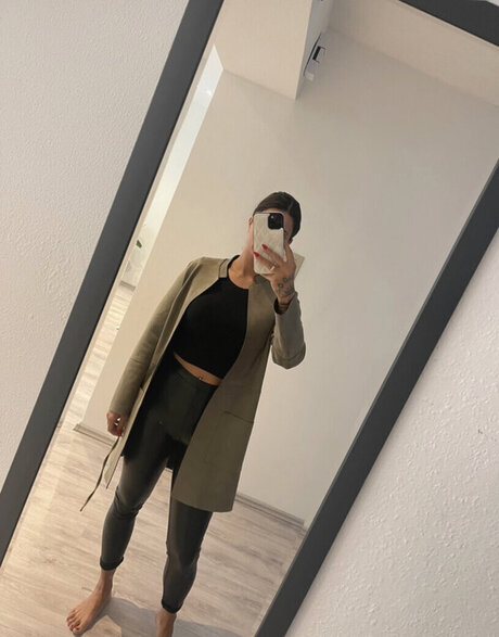 Vinted/eBay