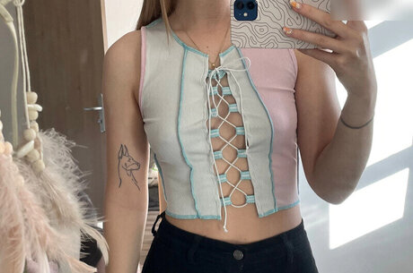 Vinted/eBay