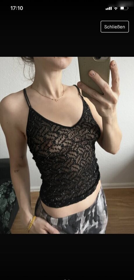 Vinted/eBay