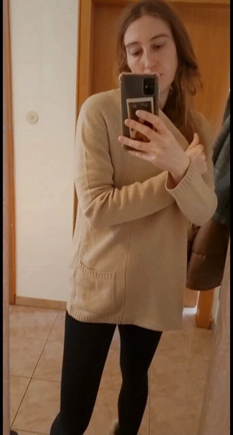 Vinted/eBay