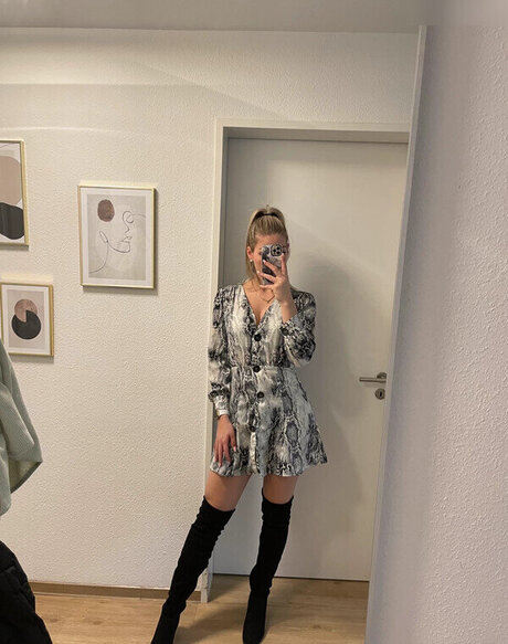 Vinted/eBay