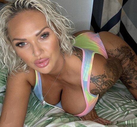Camilla Jayne